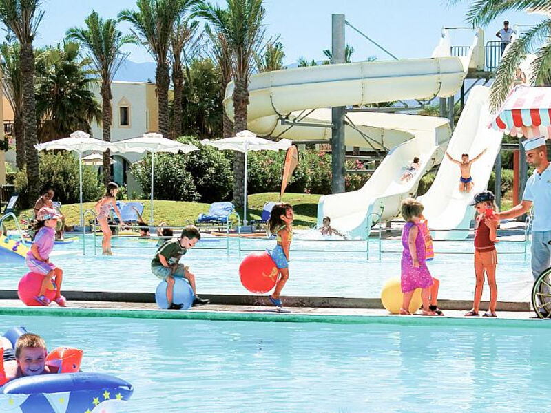 Grecotel Royal Park