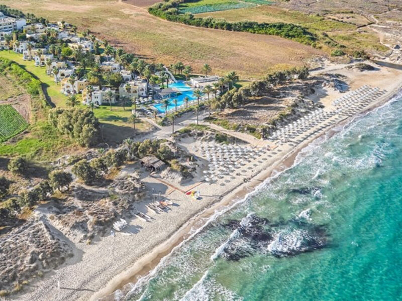 Grecotel Royal Park
