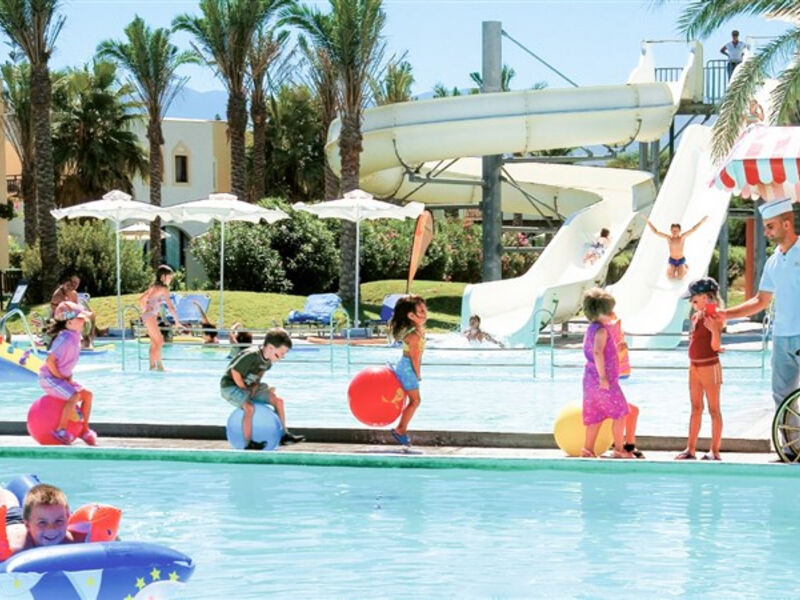 Grecotel Royal Park