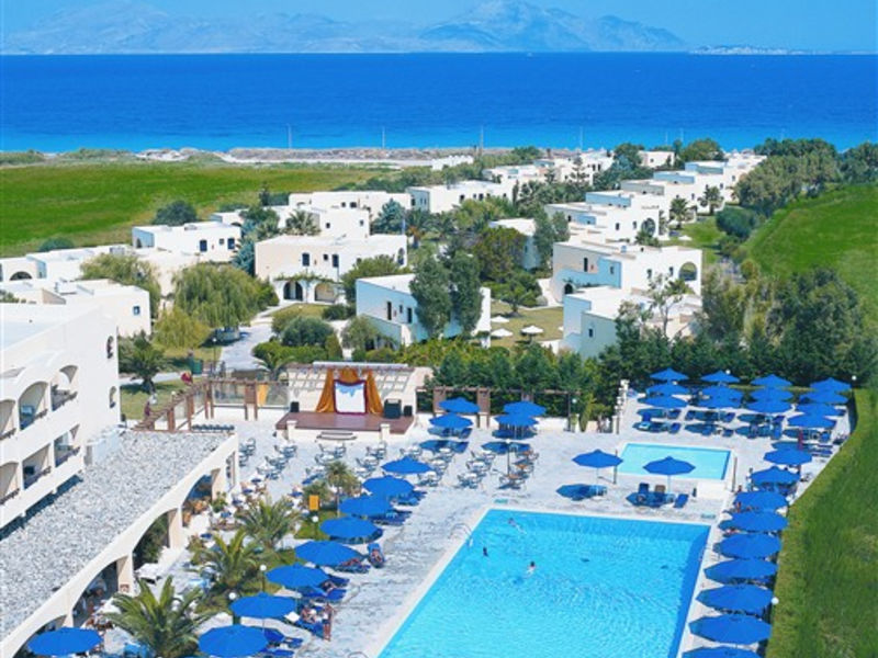 Grecotel Royal Park