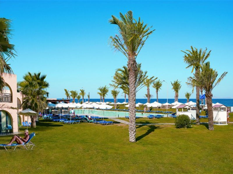 Grecotel Royal Park