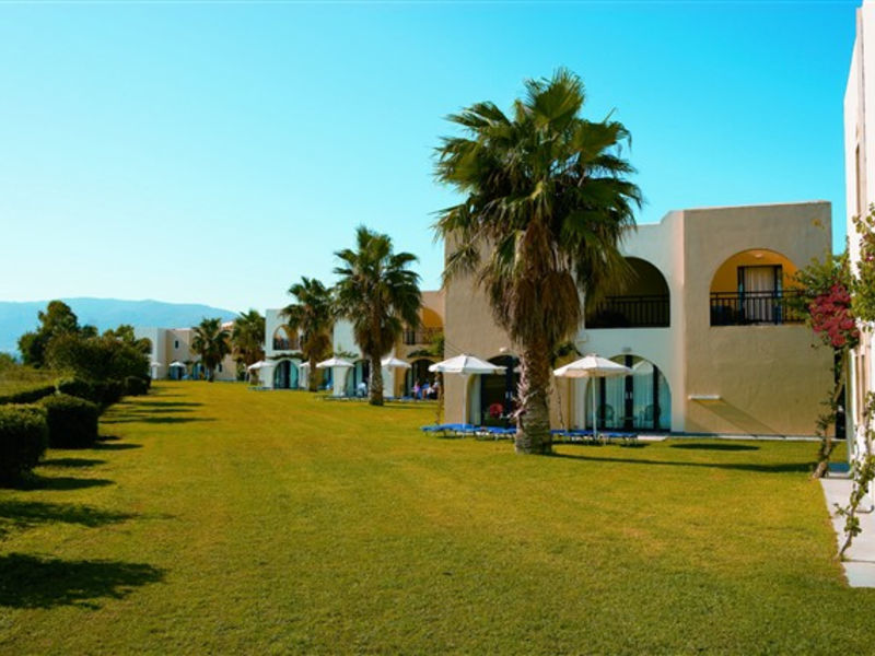 Grecotel Royal Park