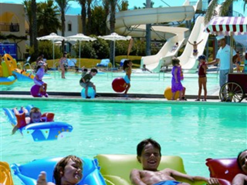 Grecotel Royal Park