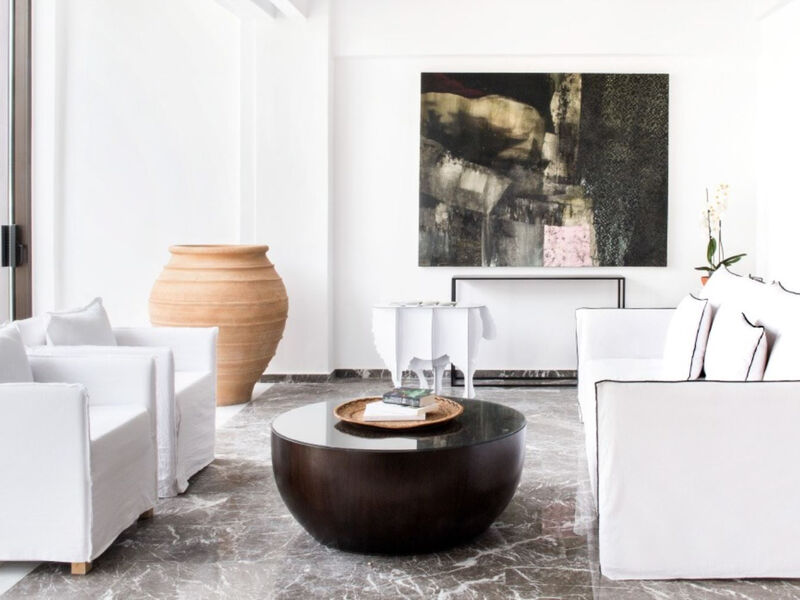 Grecotel Villa Oliva