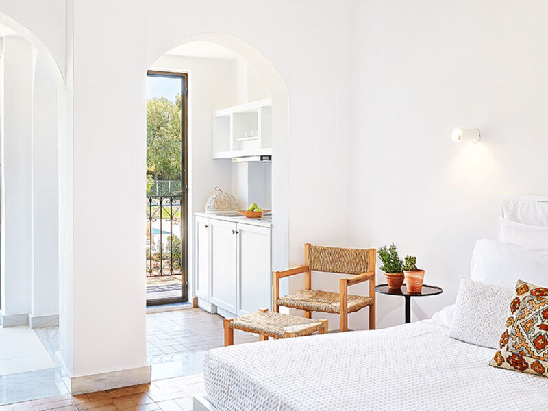 Grecotel Villa Oliva