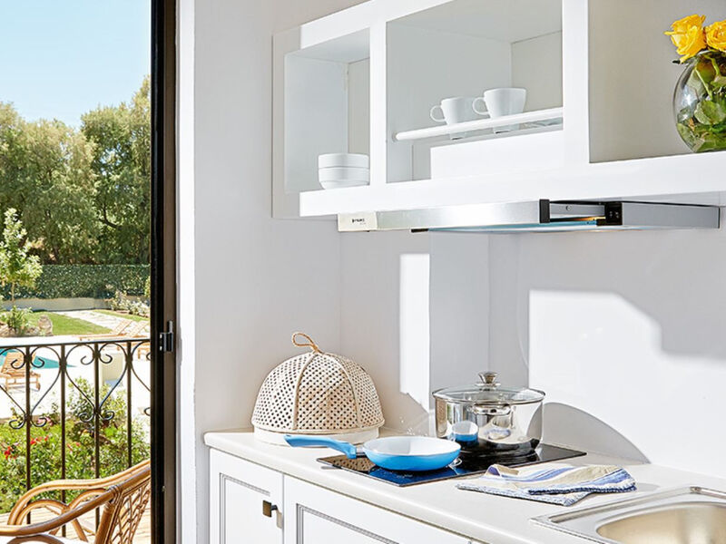 Grecotel Villa Oliva