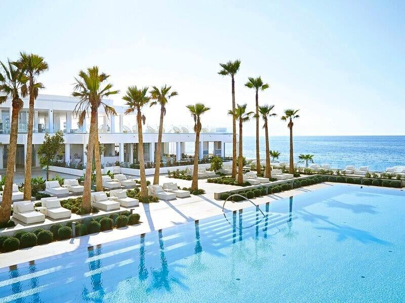 Grecotel Lux Me White Palace