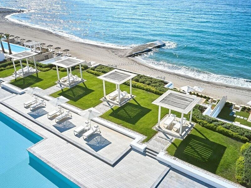 Grecotel Lux Me White Palace