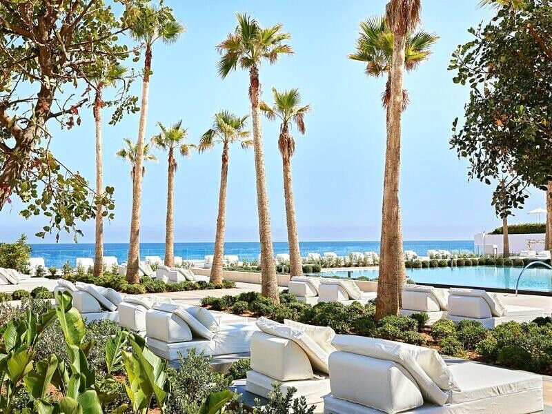 Grecotel Lux Me White Palace