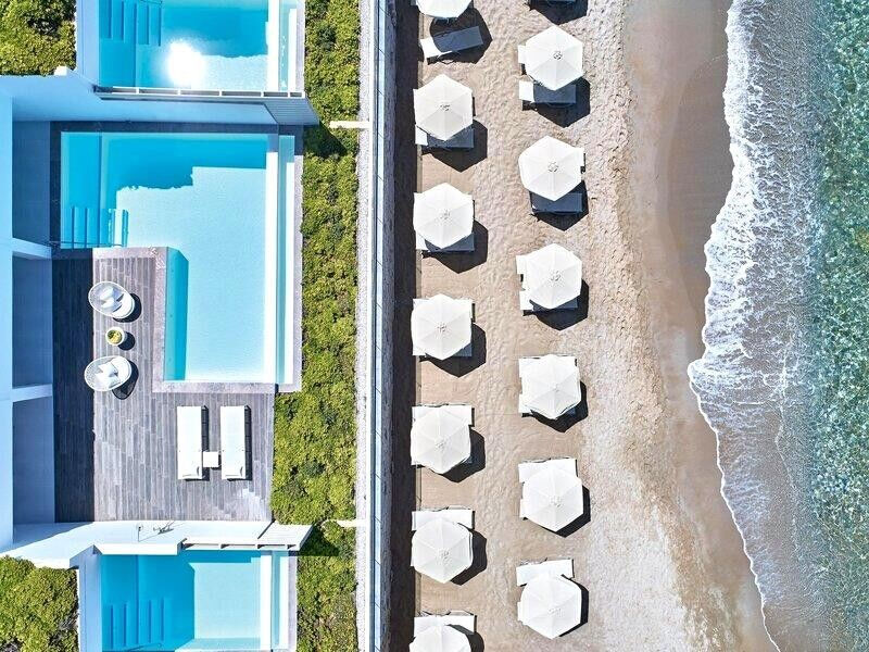 Grecotel Lux Me White Palace