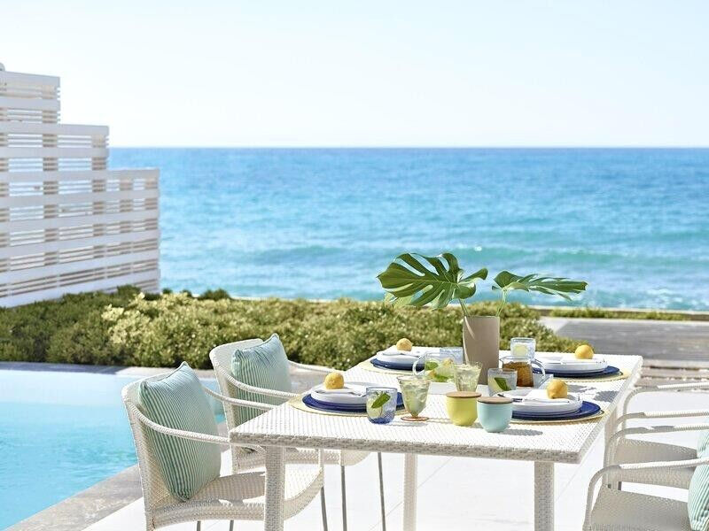 Grecotel Lux Me White Palace