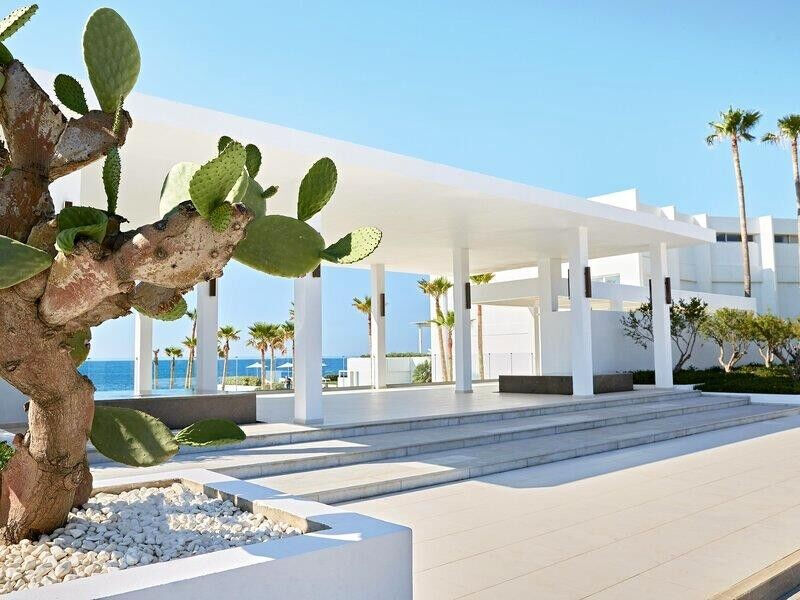 Grecotel Lux Me White Palace