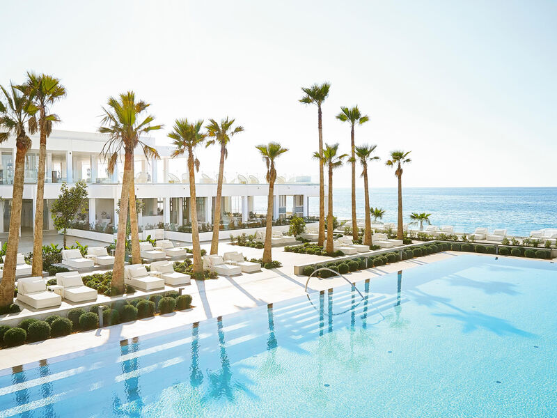 Grecotel Lux Me White Palace