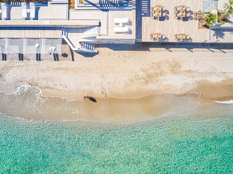 Grecotel Lux Me White Palace