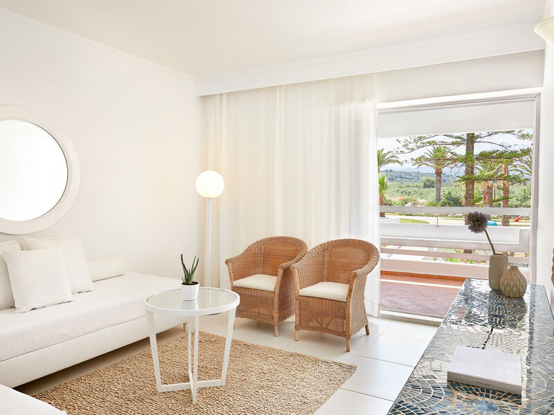 Grecotel Lux Me White Palace