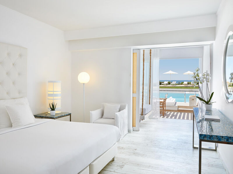 Grecotel Lux Me White Palace