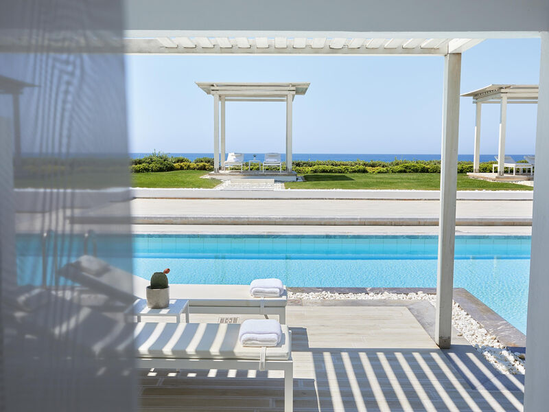 Grecotel Lux Me White Palace