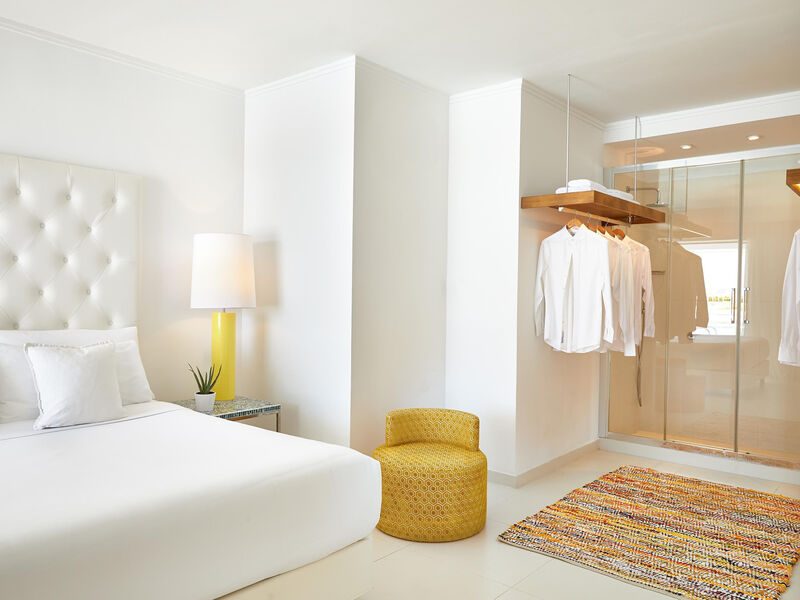 Grecotel Lux Me White Palace