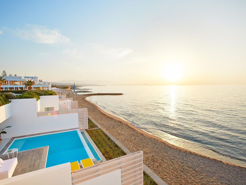 Grecotel Lux Me White Palace