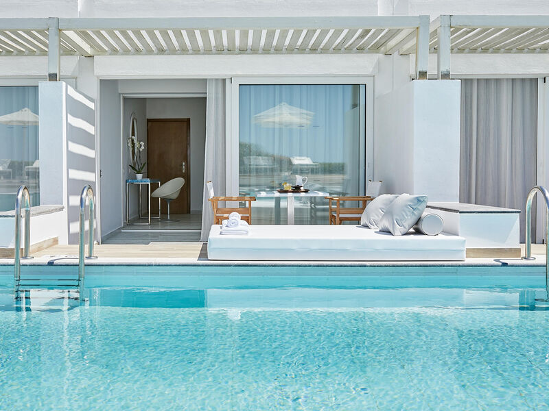Grecotel Lux Me White Palace