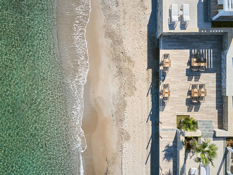 Grecotel Lux Me White Palace