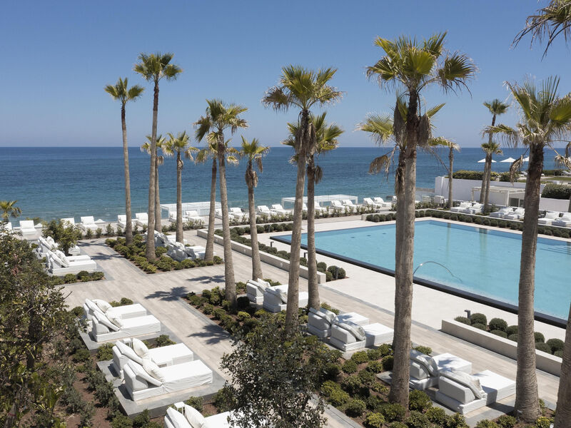 Grecotel Lux Me White Palace