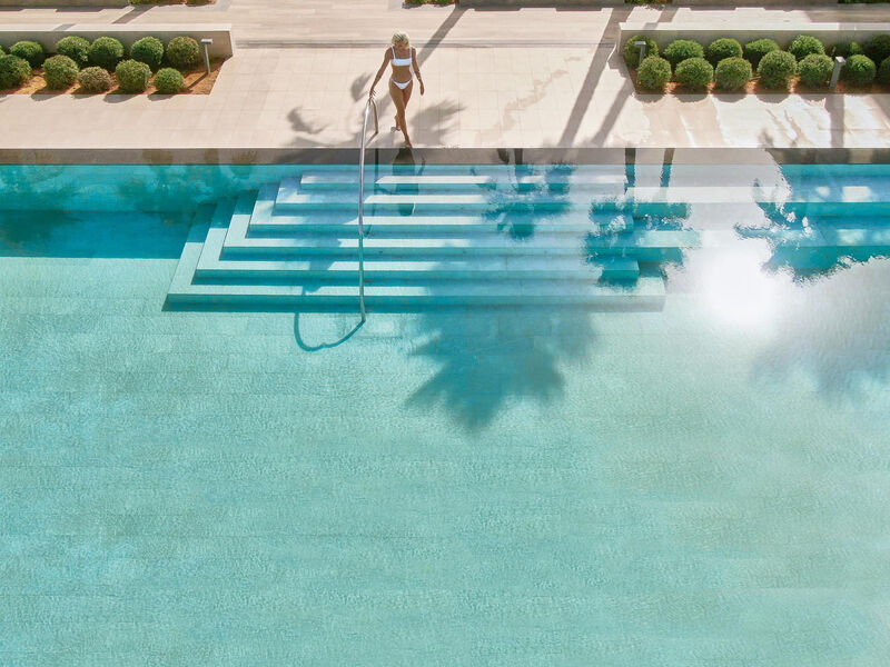 Grecotel Lux Me White Palace