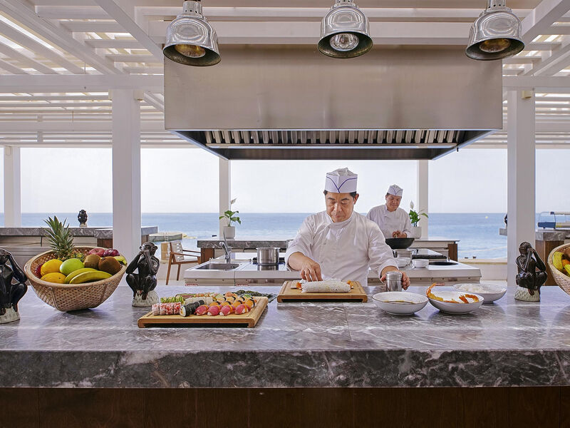 Grecotel Lux Me White Palace