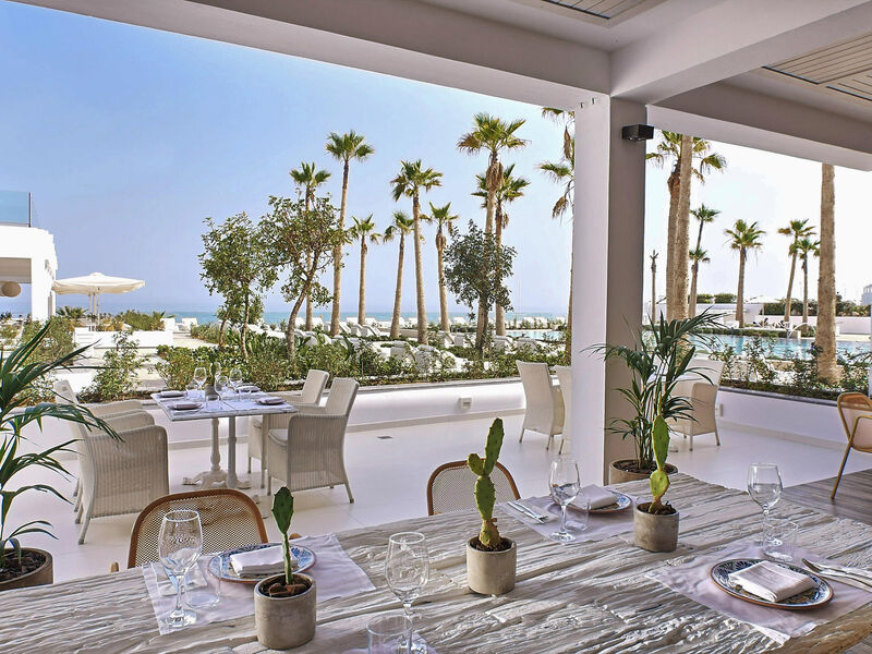 Grecotel Lux Me White Palace