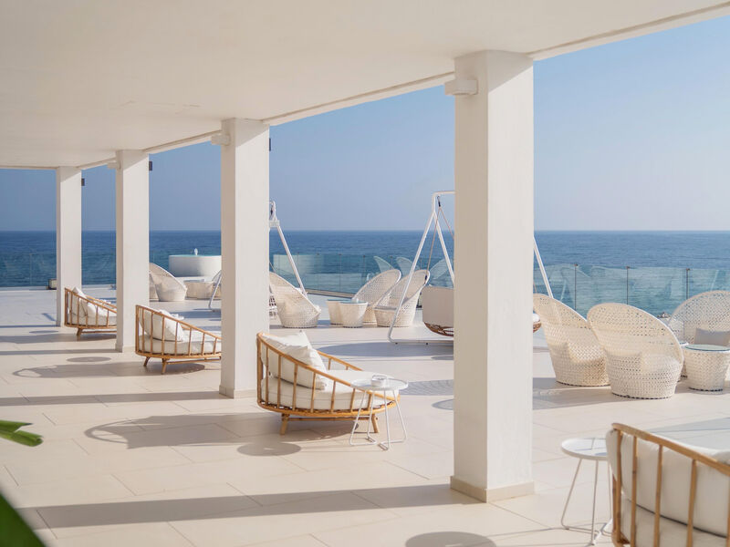 Grecotel Lux Me White Palace