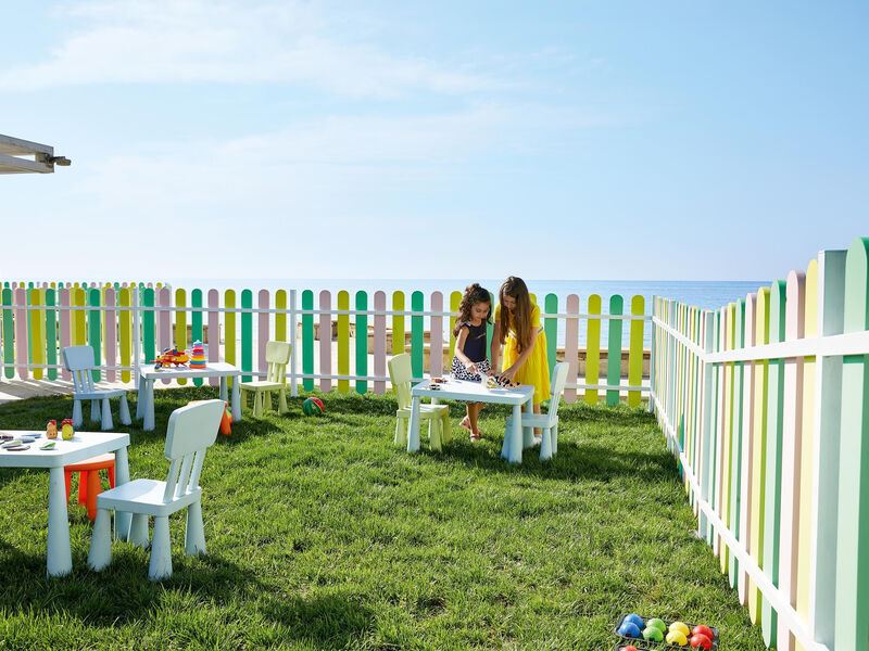 Grecotel Lux Me White Palace