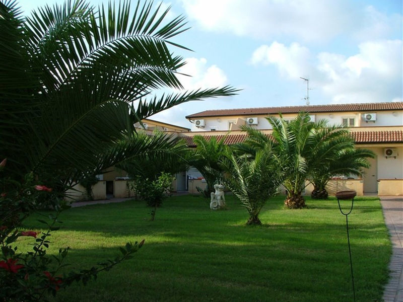 Green Garden