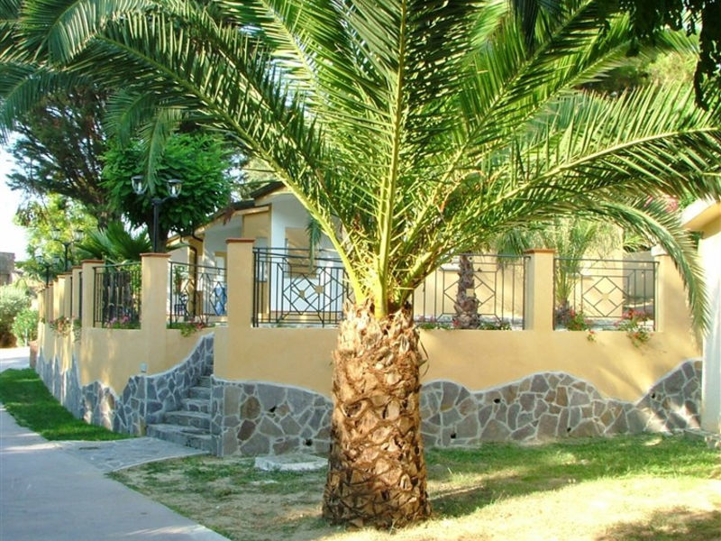 Green Garden
