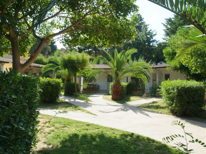 Green Garden