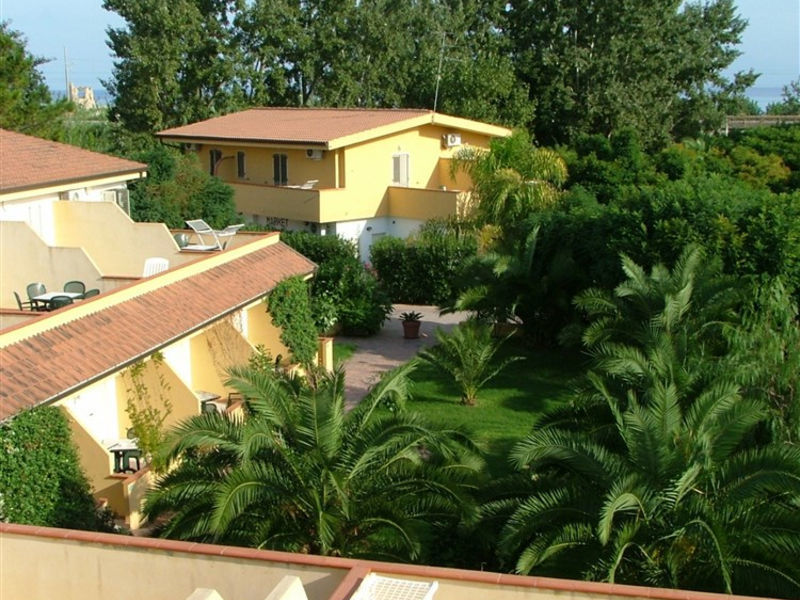 Green Garden