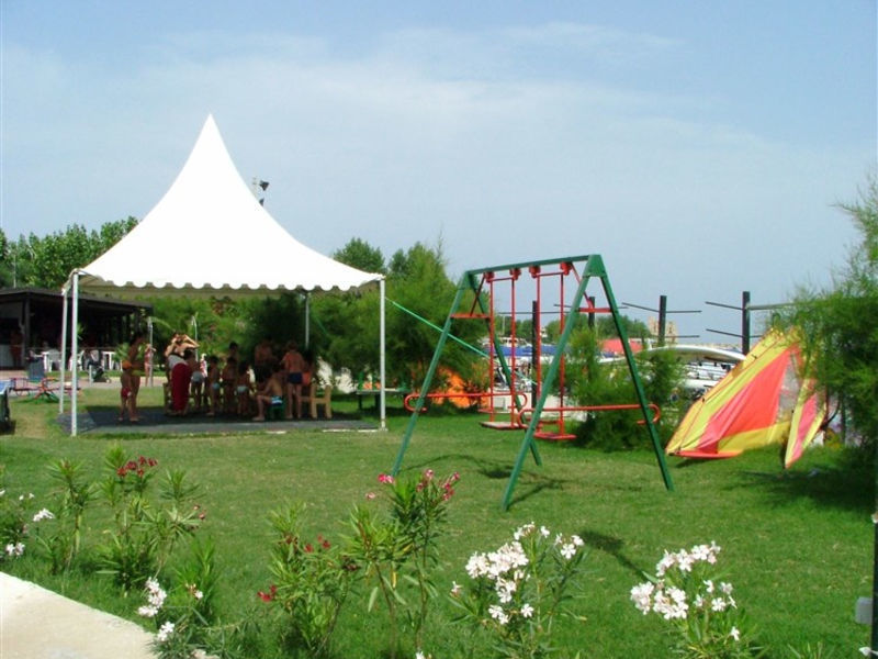 Green Garden