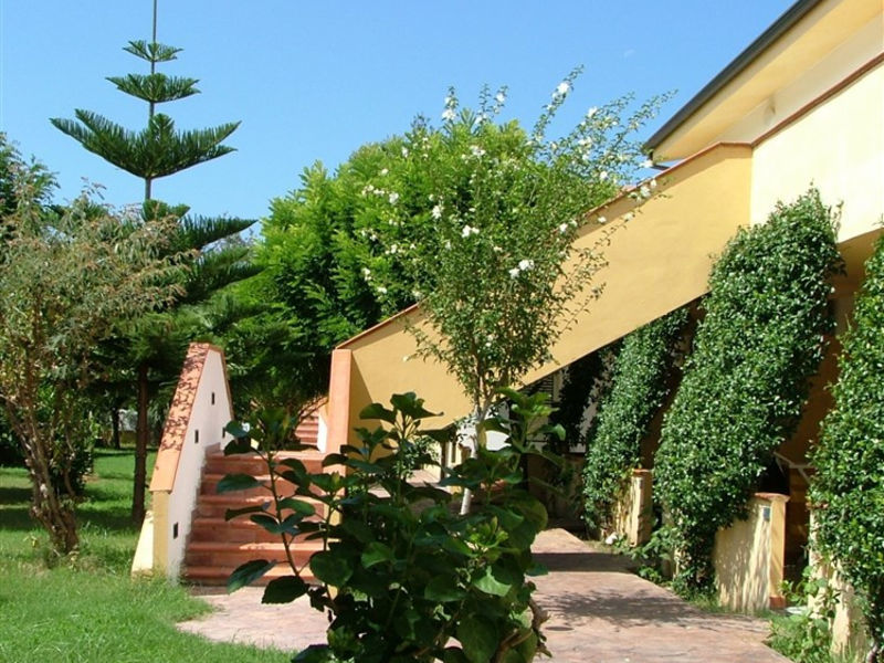 Green Garden