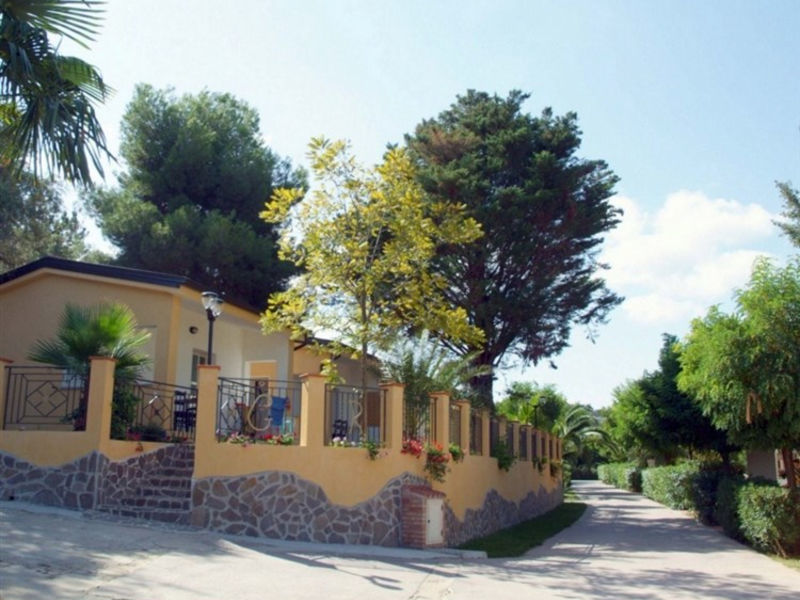 Green Garden