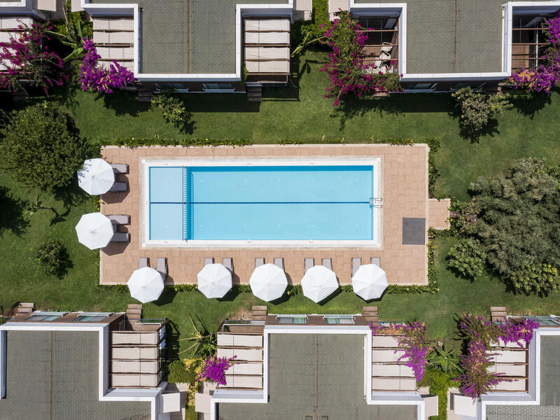 Green Garden Resort & Spa