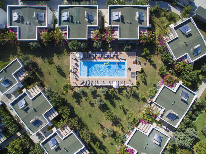 Green Garden Resort & Spa
