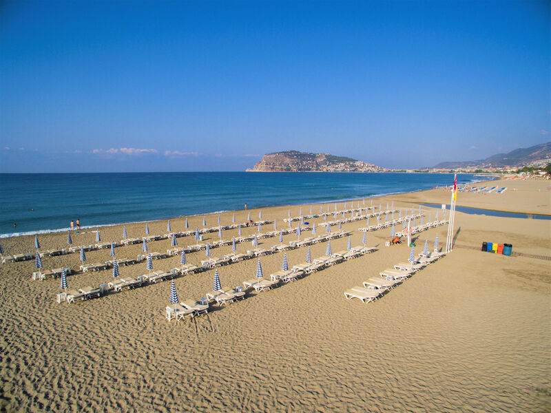 Green Garden Resort & Spa