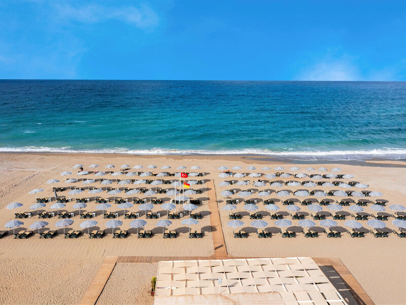 Green Garden Resort & Spa
