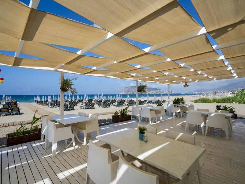 Green Garden Resort & Spa