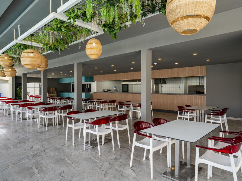 Green Garden Resort & Spa