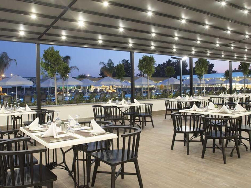 Green Garden Resort & Spa