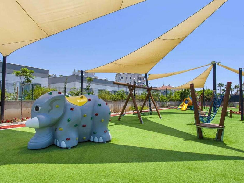 Green Garden Resort & Spa