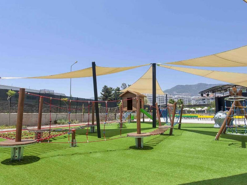 Green Garden Resort & Spa