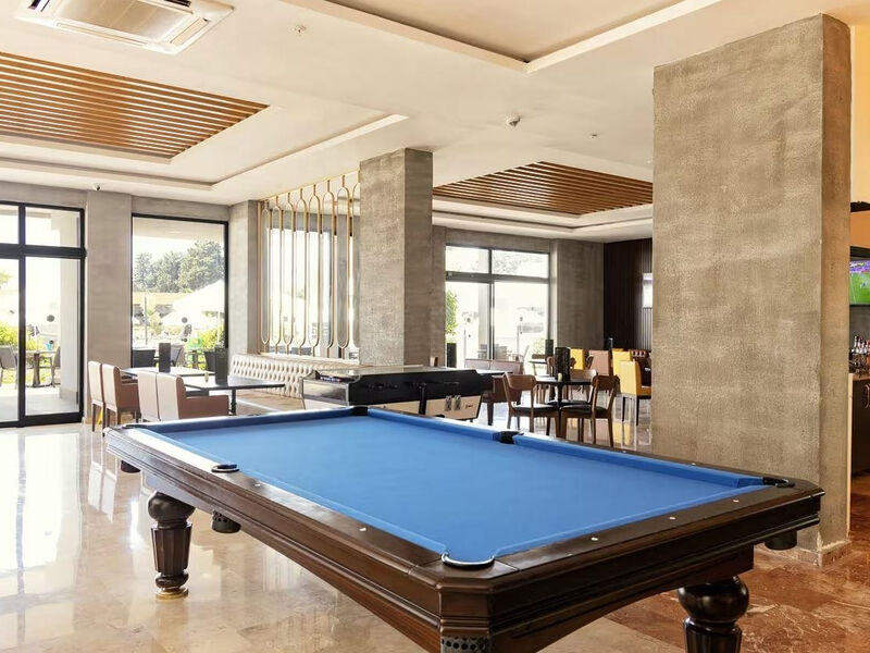 Green Garden Resort & Spa
