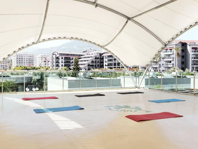 Green Garden Resort & Spa