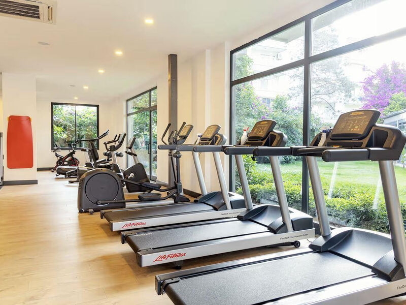Green Garden Resort & Spa